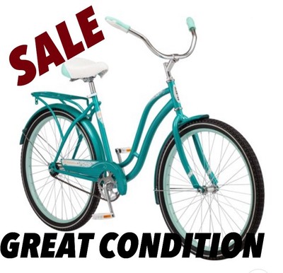 schwinn al comp womens